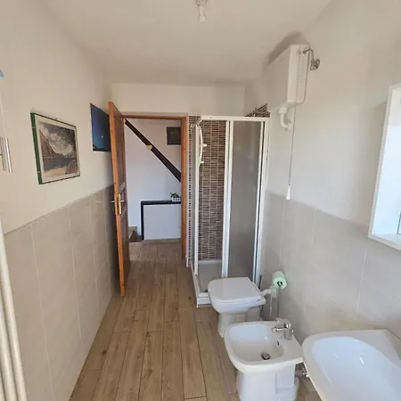 Lejlighed La Casa Dell'artista - View - Wifi Bellano