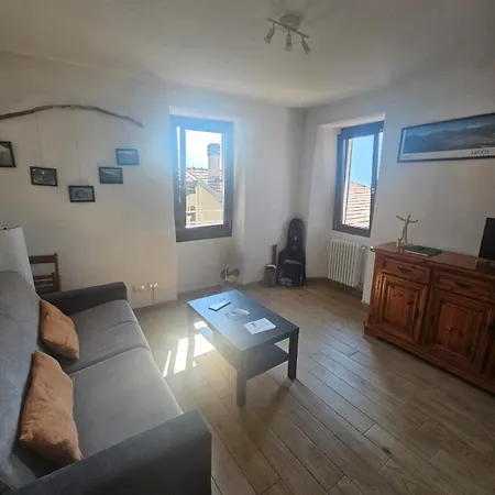 La Casa Dell'artista - View - Wifi Lejlighed