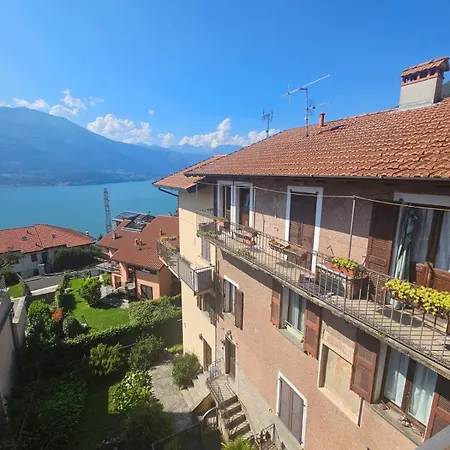 La Casa Dell'artista - View - Wifi Lejlighed *