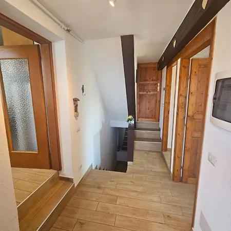 Apartment La Casa Dell'artista - View - Wifi *