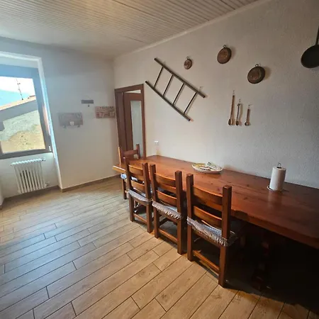 La Casa Dell'artista - View Bellano