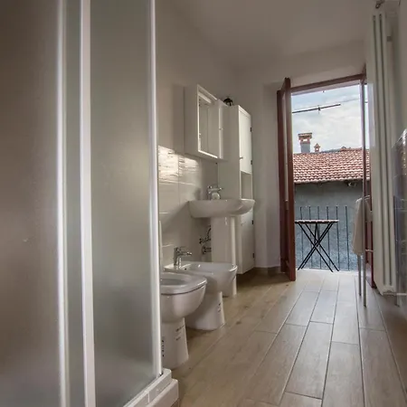 La Casa Dell'artista - View