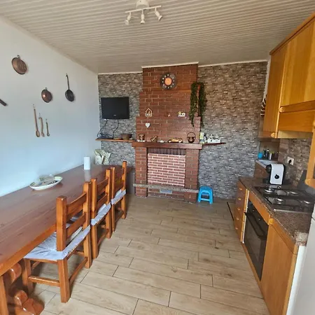 La Casa Dell'artista - View - Wifi Lejlighed