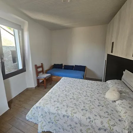 Apartament La Casa Dell'artista - View