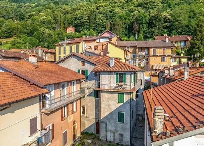 La Casa Dell'artista - View - Wifi *