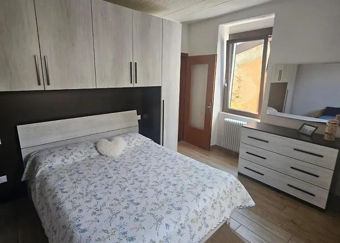 La Casa Dell'artista - View - Wifi