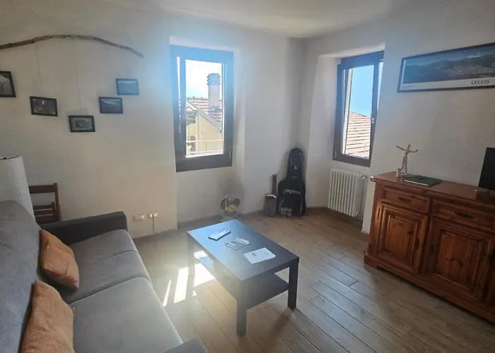 La Casa Dell'artista - View - Wifi Appartamento