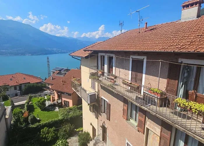 La Casa Dell'artista - View - Wifi Appartamento *