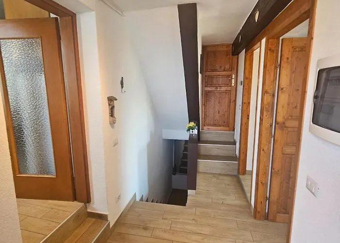 Appartamento La Casa Dell'artista - View - Wifi *