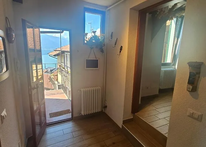 La Casa Dell'artista - View - Wifi *