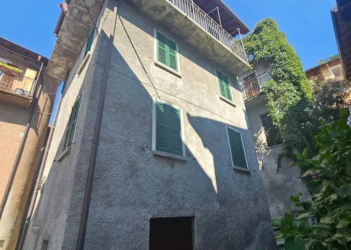 La Casa Dell'artista - View - Wifi * Bellano