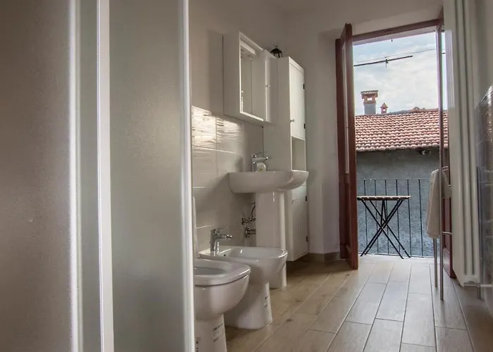 La Casa Dell'artista - View - Wifi