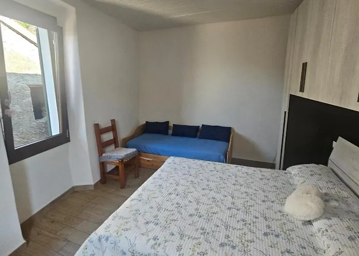 Appartamento La Casa Dell'artista - View - Wifi