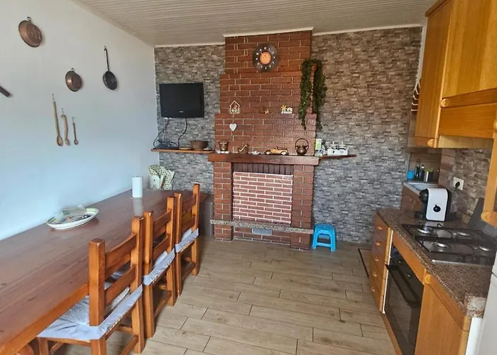 La Casa Dell'artista - View - Wifi Appartement