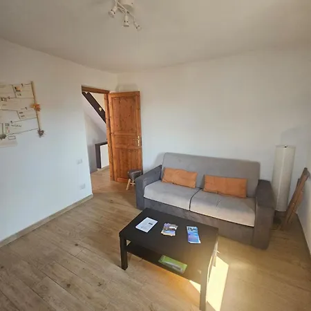 Apartment La Casa Dell'artista - View - Wifi