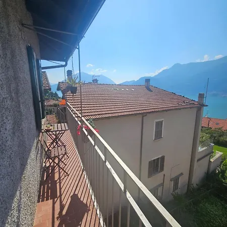 Apartment La Casa Dell'artista - View - Wifi Bellano
